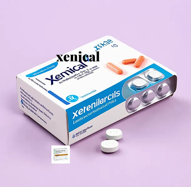 Xenical ricetta medica